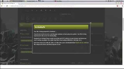 Skyrim- How To Fix Esbern