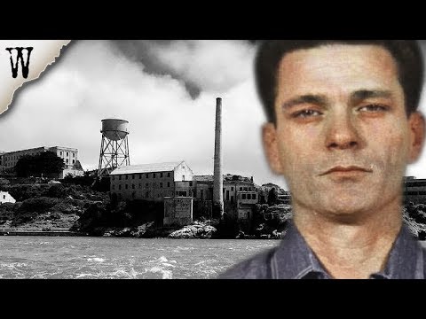 Video: The Horrors Of Alcatraz! How Many Ghosts Live In The Prison? - Alternative View