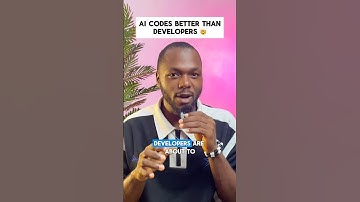 This AI Builds Frontend, Backend, and Database in Second #shorts