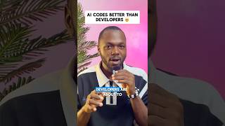 This AI Builds Frontend, Backend, and Database in Second #shorts