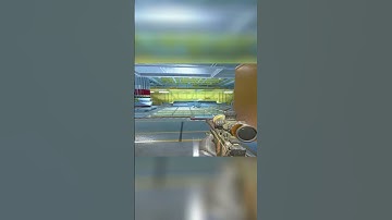 CS2 Nuke Triple Kill: Teammate