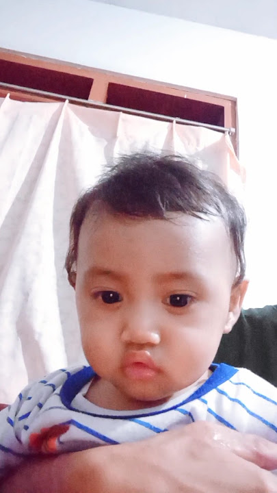 😊🤗 #ubayartanabil #babyboy #bayivlog #cutebaby