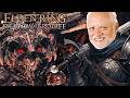 It should be illegal for Elden Ring DLC to be this hard...