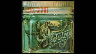 GENTLE GIANT - A cry for everyone (Progressive rock)