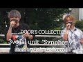【Synphony】【KENTO】【村田和司】Stand by U/ラムジ(cover)元祖歌うまCollectionDOOR&#39;S COLLECTION 2020.8.21