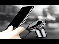 Best 5 Car Phone Holders - Cool Car Accessories On Amazon 2019