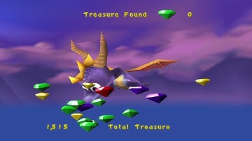 Spyro 2: Ripto