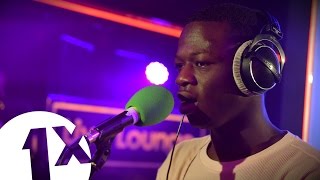 J Hus - Did You See in the 1Xtra Live Lounge chords