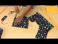 Baby Dress 1 Marking & Cutting Baby Dress 1 Marking & Cutting