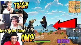 Tfue Cloakzy And 72 Hours Grief In Trios Pro Tournament