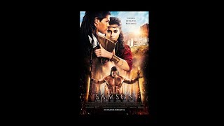 Samson Movie 2018 (Cast)