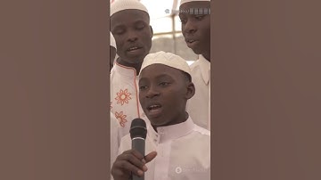 قصة قارئ الحرم الأول في دقيقة!