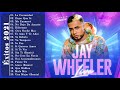 MIX JAY WHEELER 2021 | JAY WHEELER SUS MEJORES CANCIONES DEL 2021 | GRANDES EXITOS DEL 2021