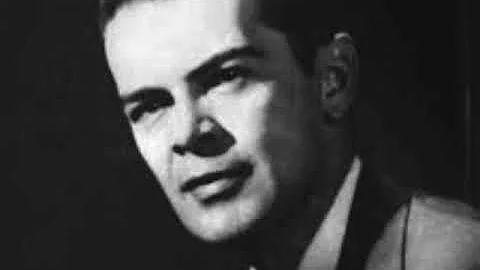 Nuremberg Trial Day 35 (1946) Thomas Lambert on Bo...