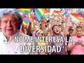 Fernando Villegas - "No me interesa de diversidad"