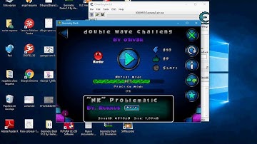 speedhack geometry dash 2.011 niveles online