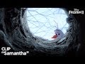 Samantha clip  frozen 2