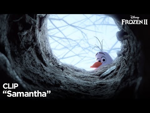 "samantha"-clip-|-frozen-2