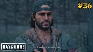 Days Gone PC Gameplay Walkthrough Part 36