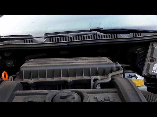 Seat Ibiza 1.4 BXW engine knock/ piston slap class=