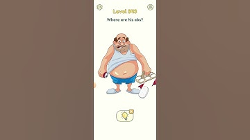 Dop2 Gameplay Level 343 #shorts #deletepuzzle #deleteonepart2 #puzzletime #dop2 #dop