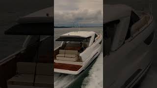 The Jeanneau DB43 - in stock now at www.atlantic-yachts.co.uk by Rob ATLANTIC YACHTS 130 views 7 months ago 1 minute, 1 second