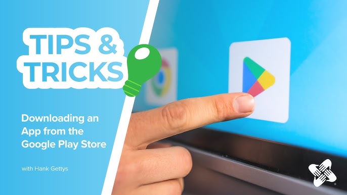 How To Install And Download Google Play store App For Android - it's easy!  #HelpingMind 