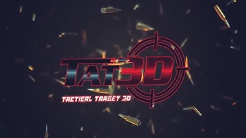 Tac - Week : 3D Targets TAT3D