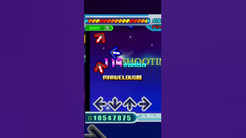 Preview | SHOOTING STAR | BANG | DDR 4