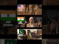 Cassandra's Introduction in 3 different languages 😂 Achu Te Dogar Deadpool and Wolverine Punjab