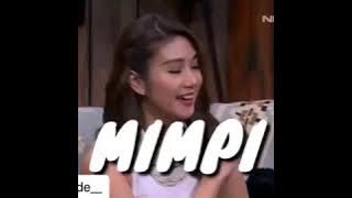 Kumpulan kata kata yg bikin baper ll Malam malam Net.tv