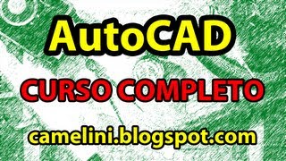 AutoCAD Basic - 074 - Isolating objects on screen without using layers (ISOLATE OBJECTS)