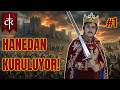 Matilda'nın Hanedanı Başlıyor! 👑 Crusader Kings 3 Türkçe Seri #1