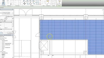 Creating a Ceiling  Keystone Library Project   CEA PLTW