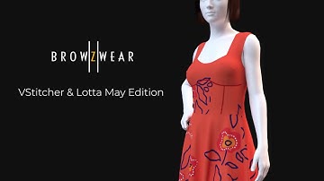 VStitcher and Lotta 2020 May Edition - A quick walkthrough