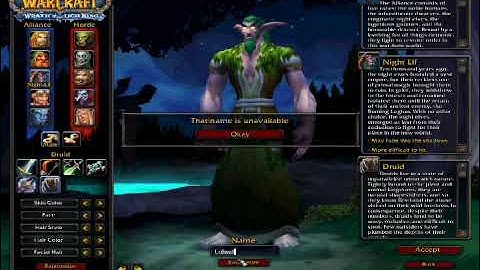 How To Get Into A World of Warcraft Private Server
