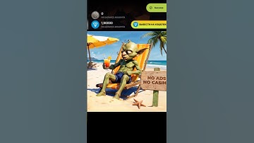 Получаем TON, играя без вложений в Goblin Mine. Как можно заработать на игре. #goblinmine