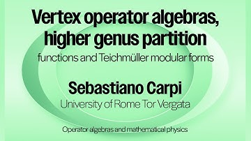 Vertex operator algebras, higher genus partition functions and Teichmüller modular forms