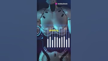 Unlocking AI: Chain of Thought Prompting Explained! by brain