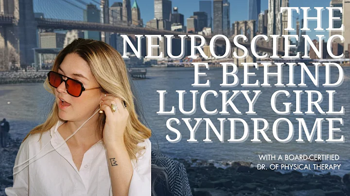 The Neuroscience Behind Positive Affirmations (& how they can help rewire your brain!)