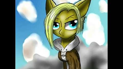 MLP Crossover Part 114 Attack of Titan Part 2 [PMV]