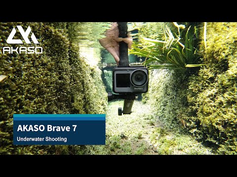 Akaso Brave 7 (2 stores) find prices • Compare today »