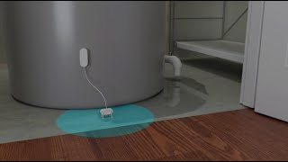 The All New WaterAvert Pro Wealth