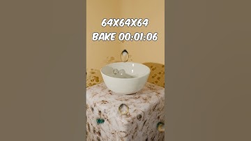 Which is Best? | Animation #blender #satisfying #art