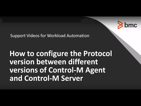 Video: How To Put 48 Protocol On The Server