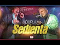 Dupla sedienta  mario pereyra ft el brujo ezequiel compilado exitos