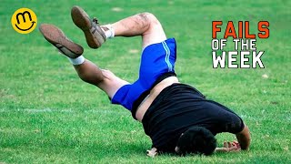 Funniest Fails Of The Week Compilation #19 | People Being Idiots