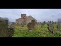 My Visit to the Oldest Church (9th Century) in Serbia: Crkva Sveti Petra i Pavla