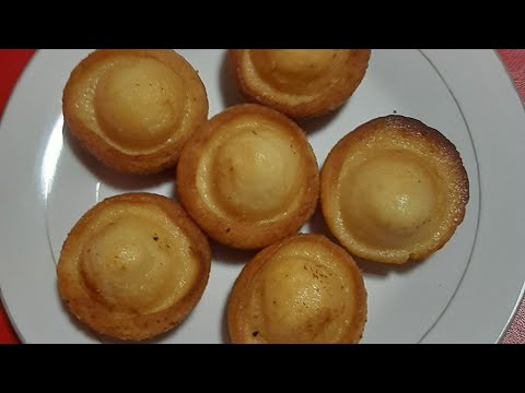 Filipino Muffin or