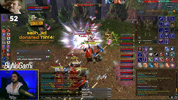 Kalkan makro kullanıyorlar